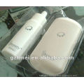 2012 hot sale home use mini facial steamer nano mist